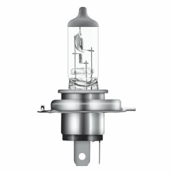 Ampoule OSRAM Super Bright Premium H4 12V/100/80W - x1