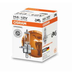 Ampoule OSRAM Original Line H4 12V/55W - x1