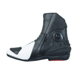 Bottes RST Tractech Evo III Short CE - blanc taille 44