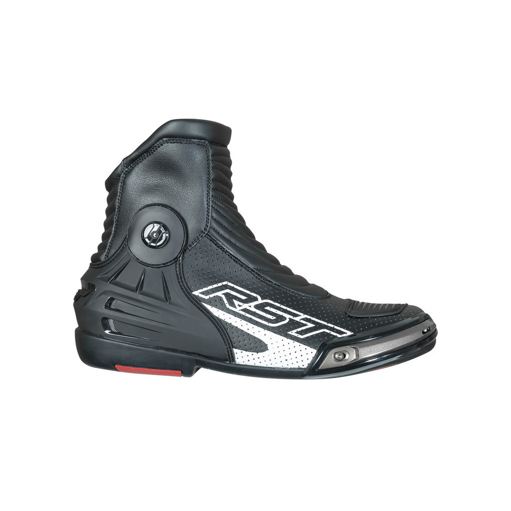 Bottes RST Tractech Evo III Short CE - noir taille 42