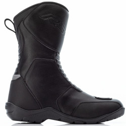 Bottes RST Axiom Waterproof noir femme taille 42