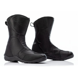 Bottes RST Axiom Waterproof noir taille 40