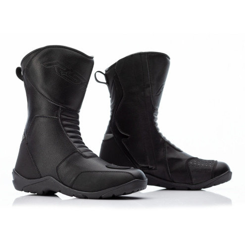 Bottes RST Axiom Waterproof noir taille 44