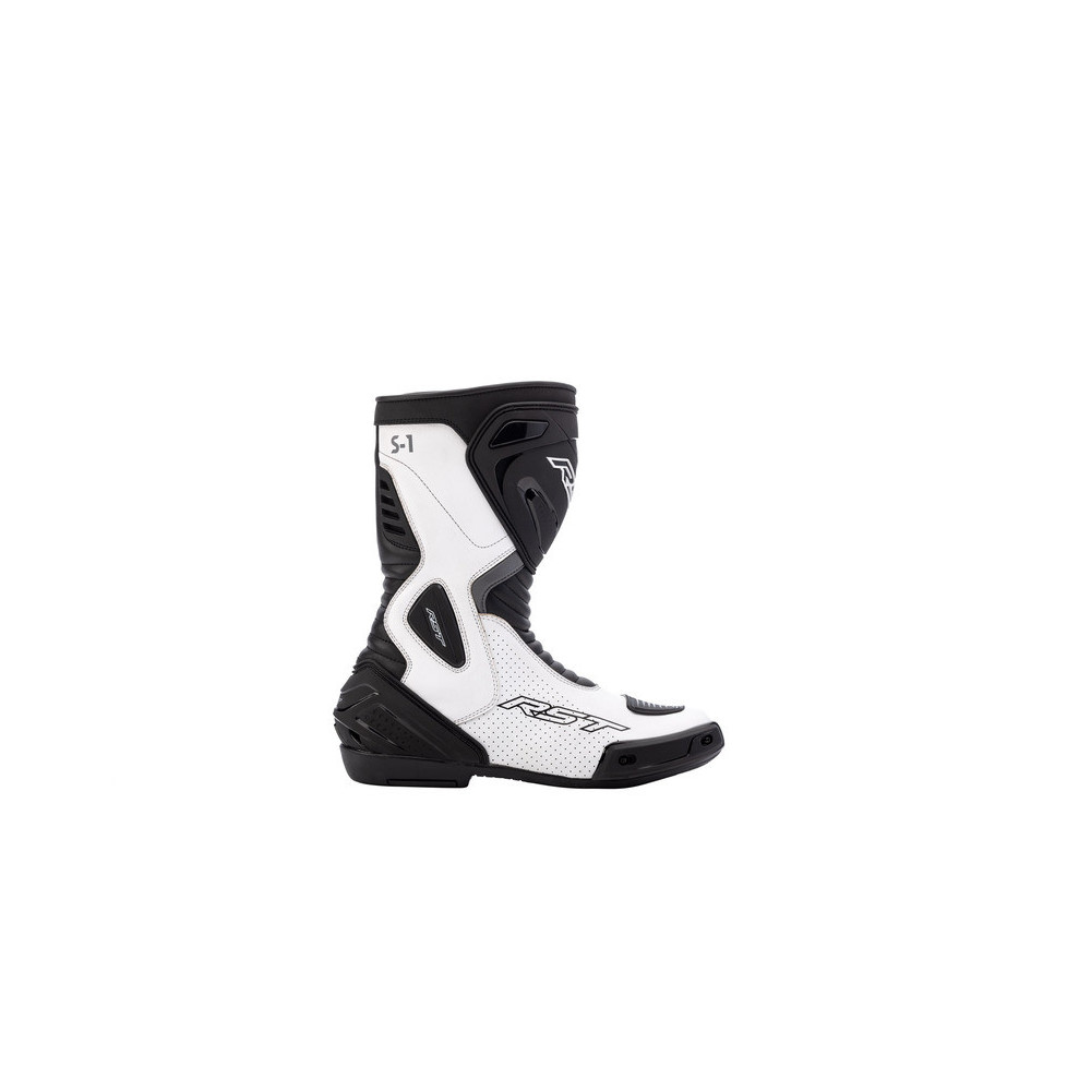 Bottes RST S1 - blanc taille 47