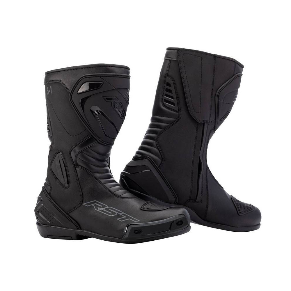 Bottes RST S1 femme - noir taille 36