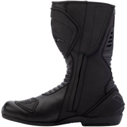 Bottes RST S1 femme - noir taille 36