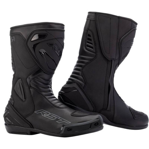 Bottes RST S1 femme - noir taille 37