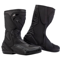 Bottes RST S1 femme - noir taille 40