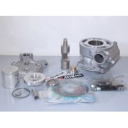 Kit cylindre piston 125cc Athena 125 TDR TZR DTR 4FU Derbi gpr nude