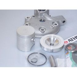 Kit cylindre piston 125cc Athena 125 TDR TZR DTR 4FU Derbi gpr nude