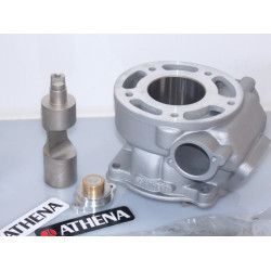 Kit cylindre piston 125cc Athena 125 TDR TZR DTR 4FU Derbi gpr nude