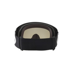 Masque OAKLEY O Frame 2.0 Pro Sand MX Jet Black écran Dark Grey