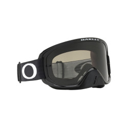 Masque OAKLEY O Frame 2.0 Pro Sand MX Jet Black écran Dark Grey