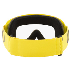 Masque OAKLEY XS O Frame MX - Moto Yellow