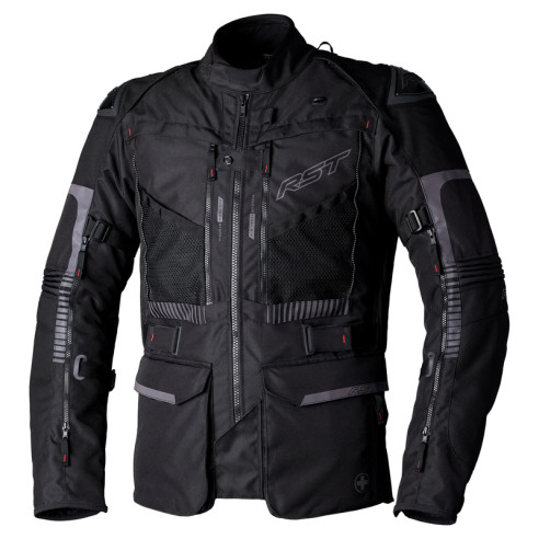 Veste RST Ranger CE homme - Noir