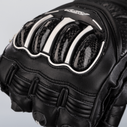 Gants RST Tractech Evo 4 Short noir cuir taille XXL