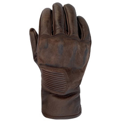 Gants RST Crosby cuir brun taille XXL