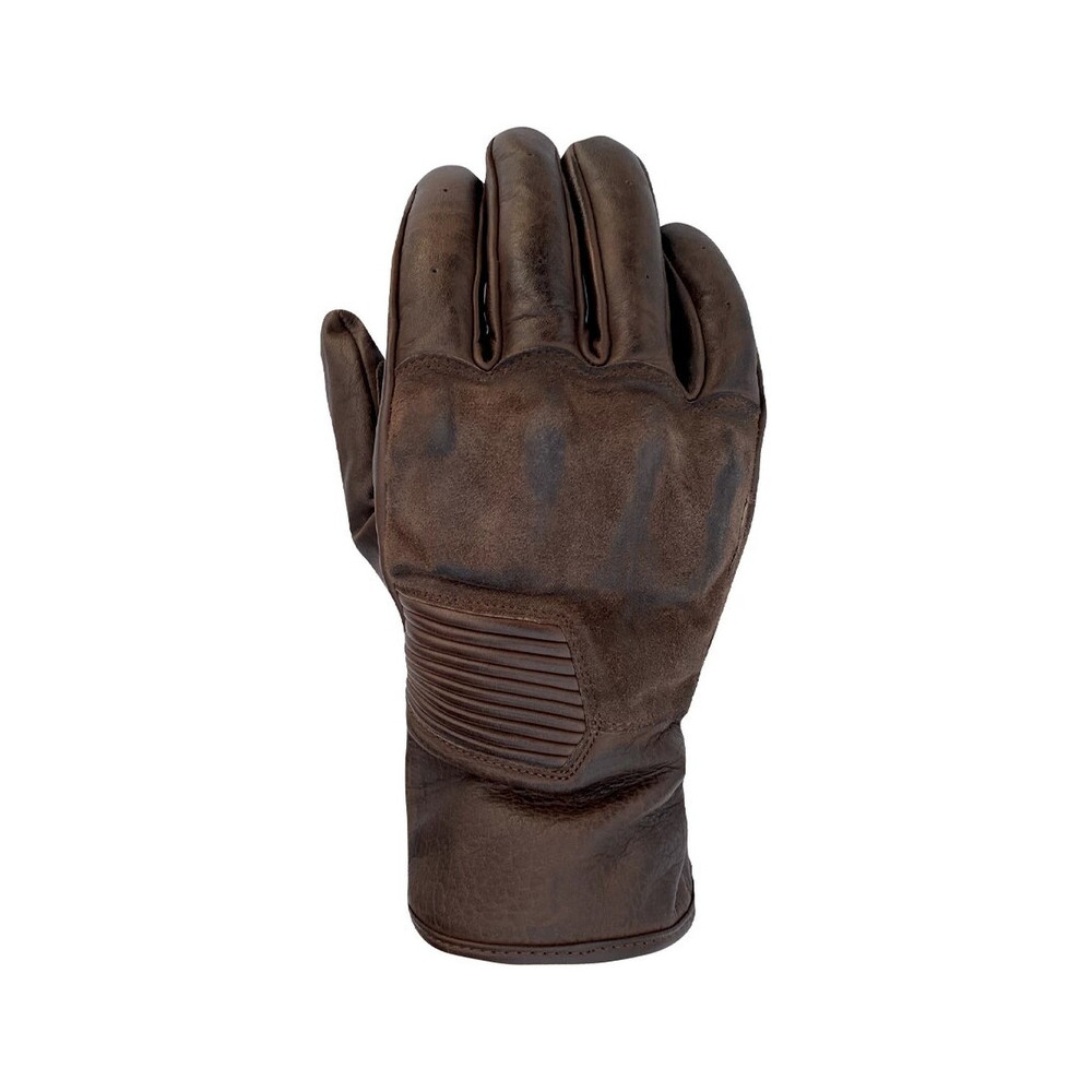 Gants RST Crosby cuir brun taille XXL