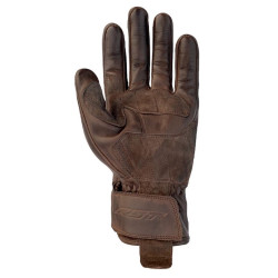 Gants RST Crosby cuir brun taille XXL