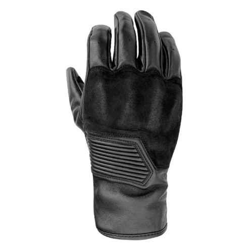 Gants RST Crosby cuir noir taille XXL