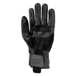 Gants RST Crosby cuir noir taille XXL