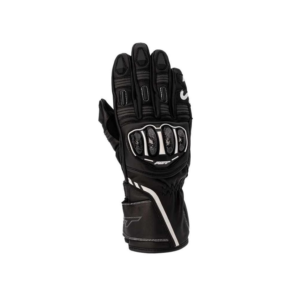 Gants RST S1 femme CE - noir taille 9