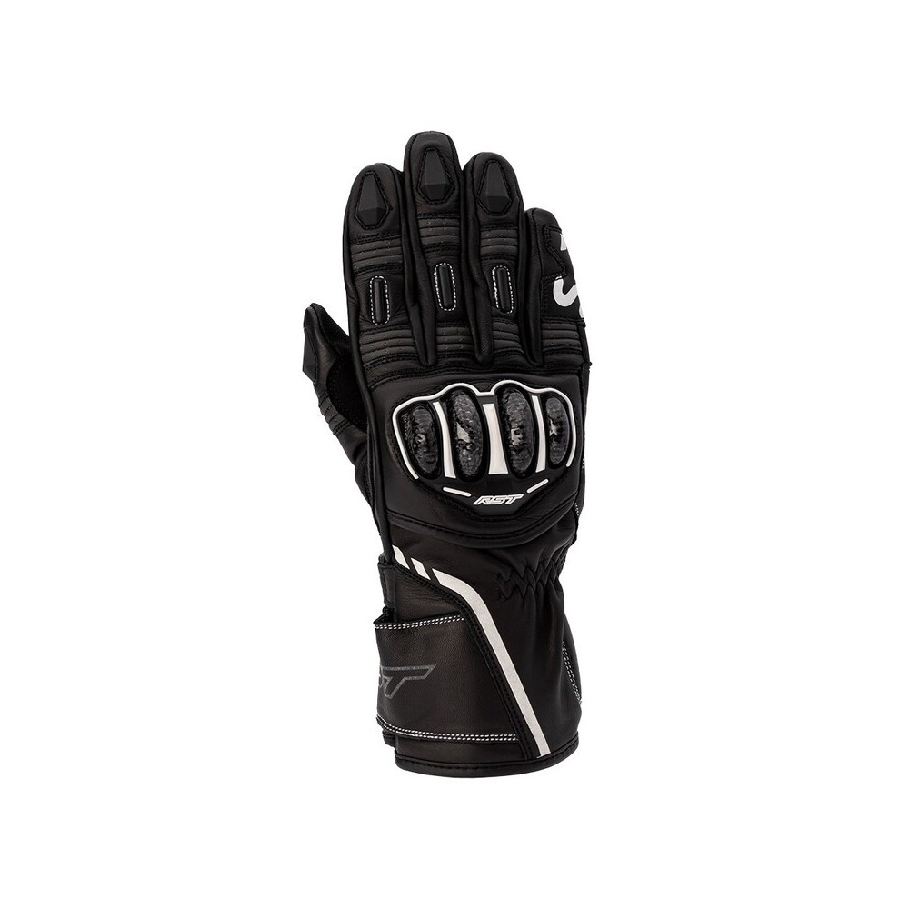 Gants RST S1 femme CE - noir taille 6