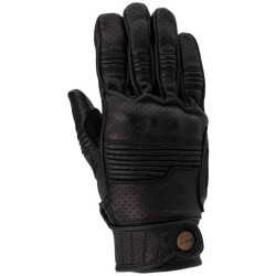 Gants RST Roadster 3 femme CE - noir taille 8