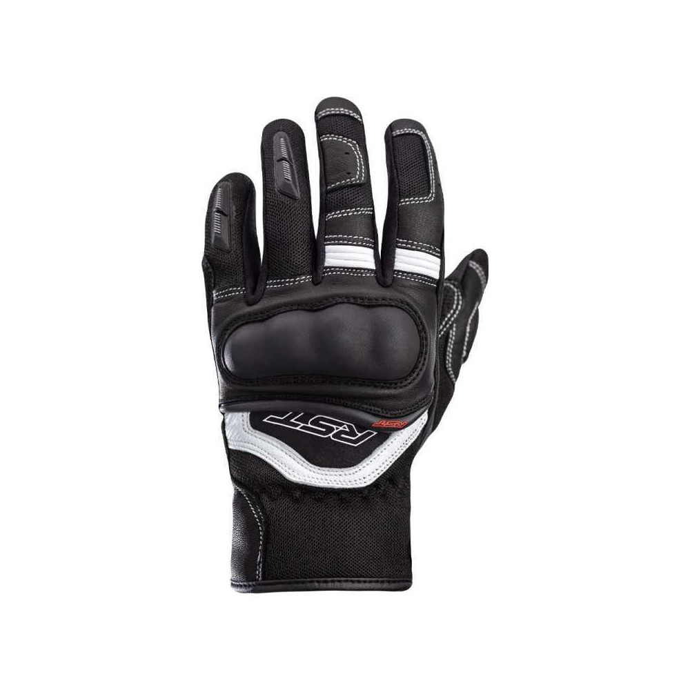 Gants RST Urban Air 3 Mesh textile/cuir noir femme taille S