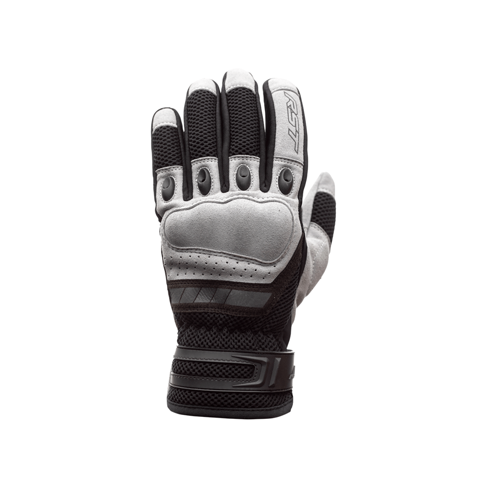 Gants RST Ventilator-X CE - argent taille 8