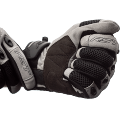 Gants RST Ventilator-X CE - argent taille 12 RST 5 - AVSmoto Racing Parts 