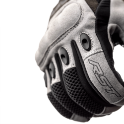 Gants RST Ventilator-X CE - argent taille 12 RST 6 - AVSmoto Racing Parts 