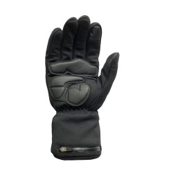 Gants chauffants CAPIT WarmMe Urban - noir