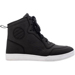 Bottes RST Hi-Top femme waterproof - noir taille 36