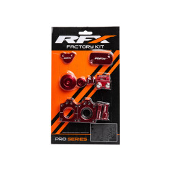 Kit de personnalisation moto RFX Factory - Honda CRF450/450RX