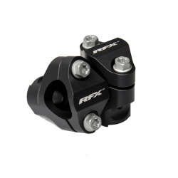 Kit de support de guidon RFX Race 28,6mm (Noir)