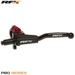 RFX Pro Kit levier d'embrayage forgé RFX Pro (Rouge) réglage 2 Temps universel EZ