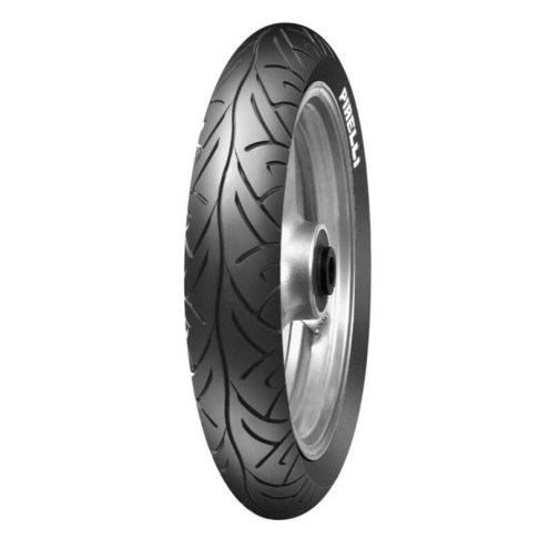 Pneu PIRELLI SPORT DEMON (F) 100/90-18 M/C 56H TL Pirelli 1 - AVSmoto Racing Parts 