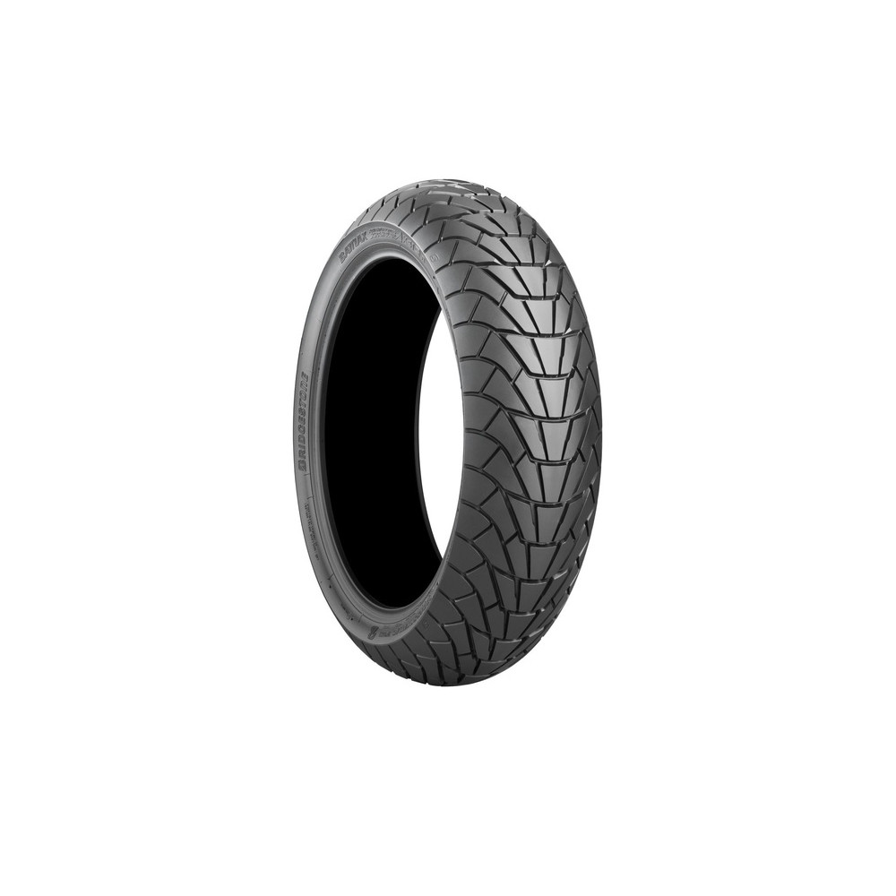 Pneu BRIDGESTONE BATTLAX ADVENTURECROSS AX41S SCRAMBLER 170/60 R 17 72H TL M+S