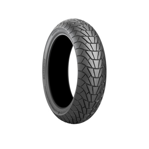 Pneu BRIDGESTONE BATTLAX ADVENTURECROSS AX41S SCRAMBLER 170/60 R 17 72H TL M+S