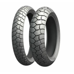 Pneu MICHELIN ANAKEE ADVENTURE 120/70 R 17 M/C 58V TL/TT MICHELIN 1 - AVSmoto Racing Parts 