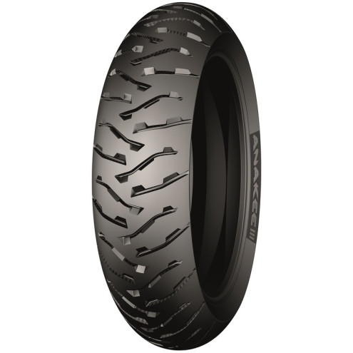 Pneu MICHELIN ANAKEE 3 150/70 R 17 M/C 69V TL/TT MICHELIN 1 - AVSmoto Racing Parts 