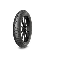 Pneu MICHELIN SCORCHER ADVENTURE H-D Pan America 120/70 R 19 M/C 60V TL MICHELIN 1 - AVSmoto Racing Parts 