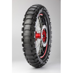 Pneu METZELER KAROO EXTREME 150/70 R 18 M/C 70S TL MST