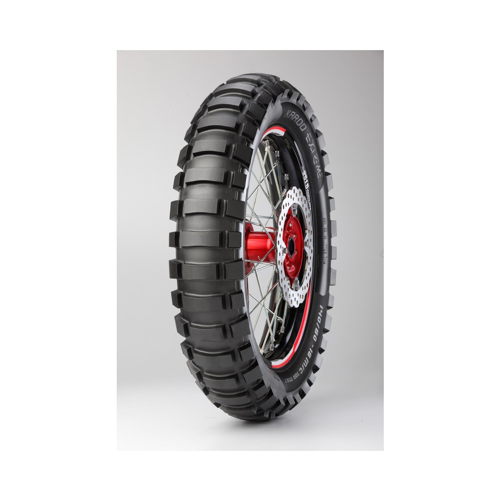 Pneu METZELER KAROO EXTREME 150/70 R 18 M/C 70S TL MST