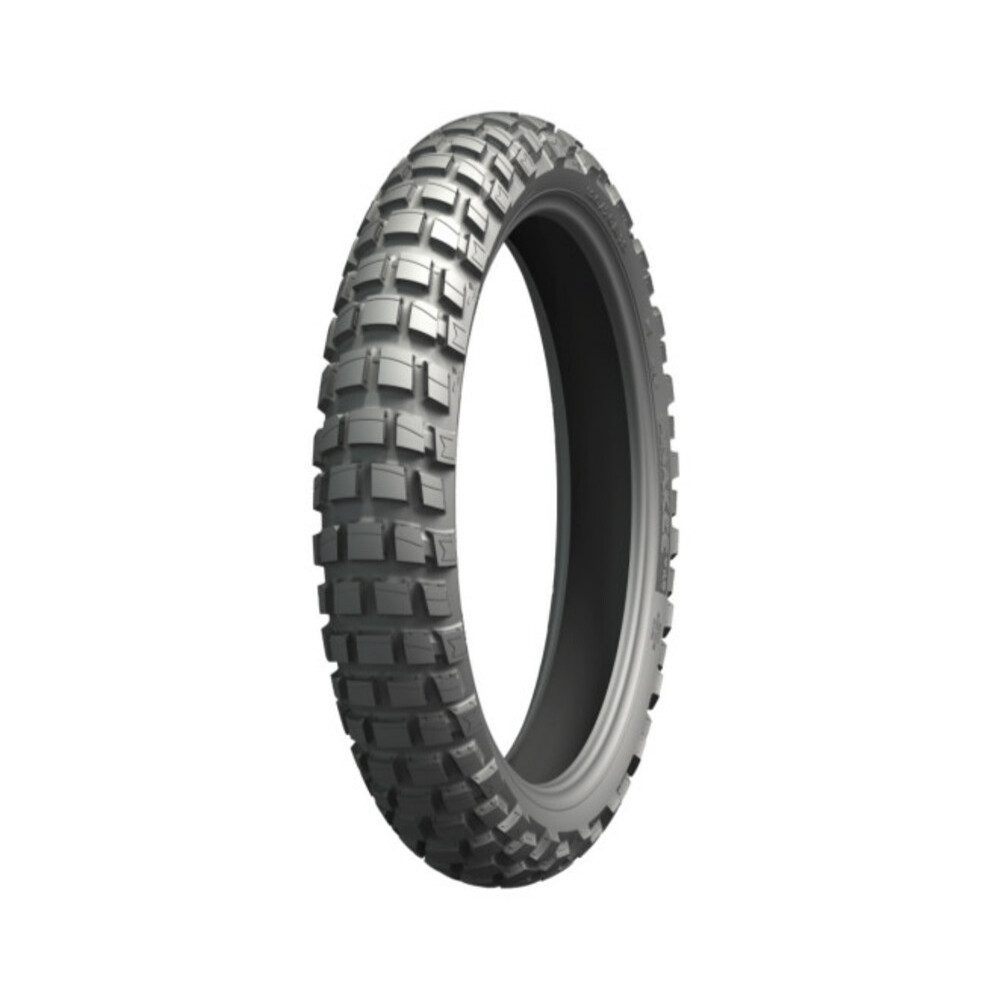 Pneu MICHELIN ANAKEE WILD 110/80 R 19 M/C 59R TL/TT M+S MICHELIN 1 - AVSmoto Racing Parts 