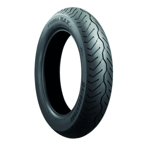 Pneu BRIDGESTONE EXEDRA MAX FRONT 130/70 ZR 18 (63W) TL