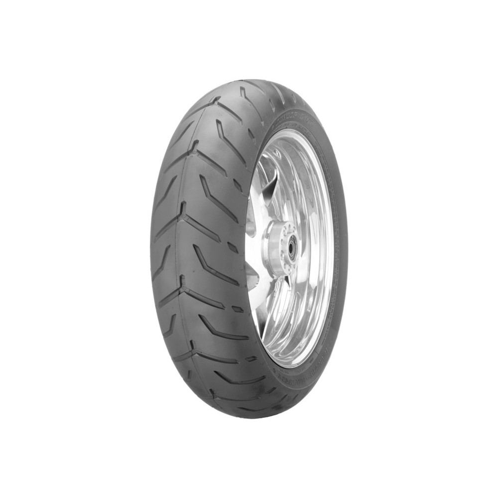 Pneu DUNLOP D407 (HARLEY-D) 200/55 R 17 M/C 78V TL DUNLOP 1 - AVSmoto Racing Parts 