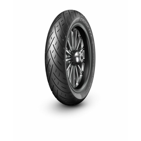 Pneu METZELER CRUISETEC (F) 160/60 R 18 M/C 70V TL METZELER 1 - AVSmoto Racing Parts 