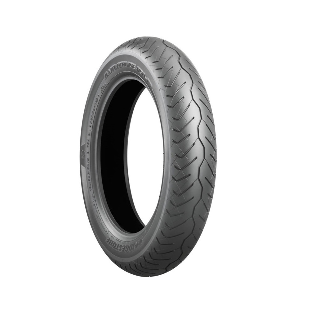 Pneu BRIDGESTONE BATTLECRUISE H50 FRONT 100/80-17 52H TL